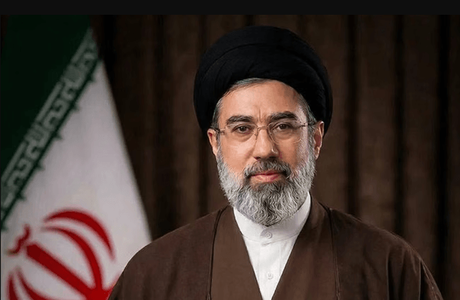 Lima Bulan Absen, Mojtaba Khamenei Muncul Pertama Kali di Depan Publik