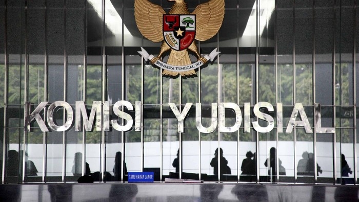 Hasil Seleksi Calon Hakim Agung 2026: Yang Lolos 36 Orang, dari Albertina Ho hingga Alimin Ribut Sujono, Berikut Nama-Namanya