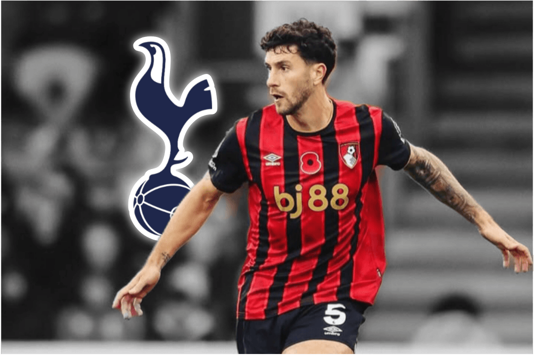 Here We Go! Tottenham Amankan Marcos Senesi Gratis, Duetkan dengan Robertson untuk Musim Baru