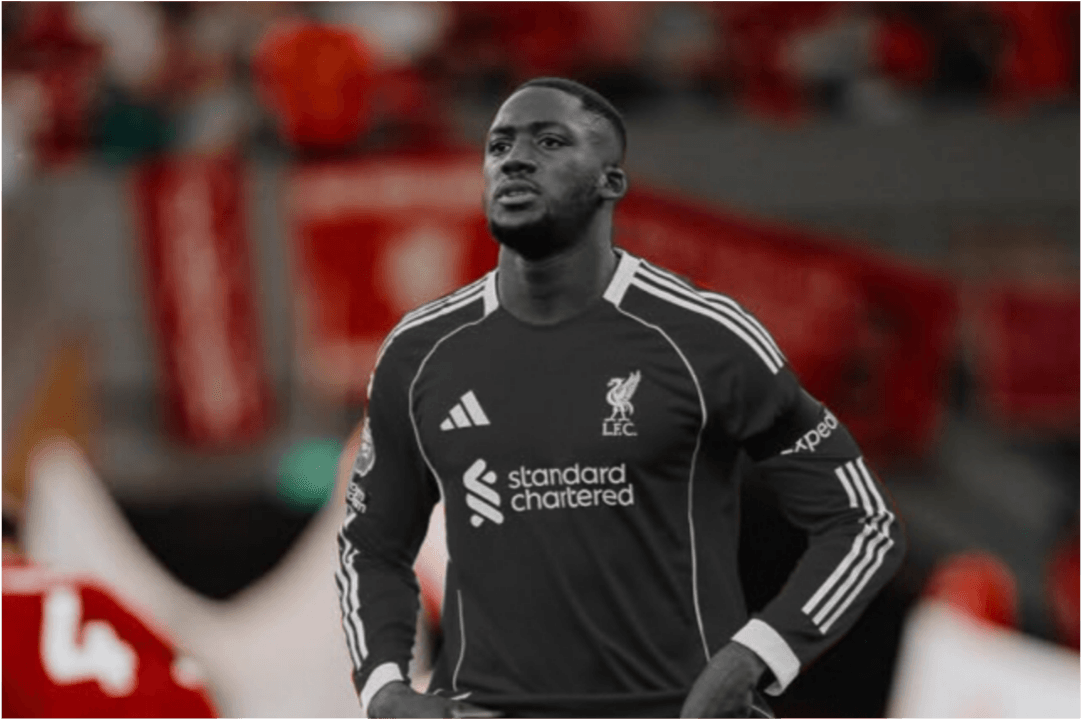 Liverpool Ditinggal Konate Secara Gratis, Krisis Lini Belakang The Reds Makin Mengkhawatirkan