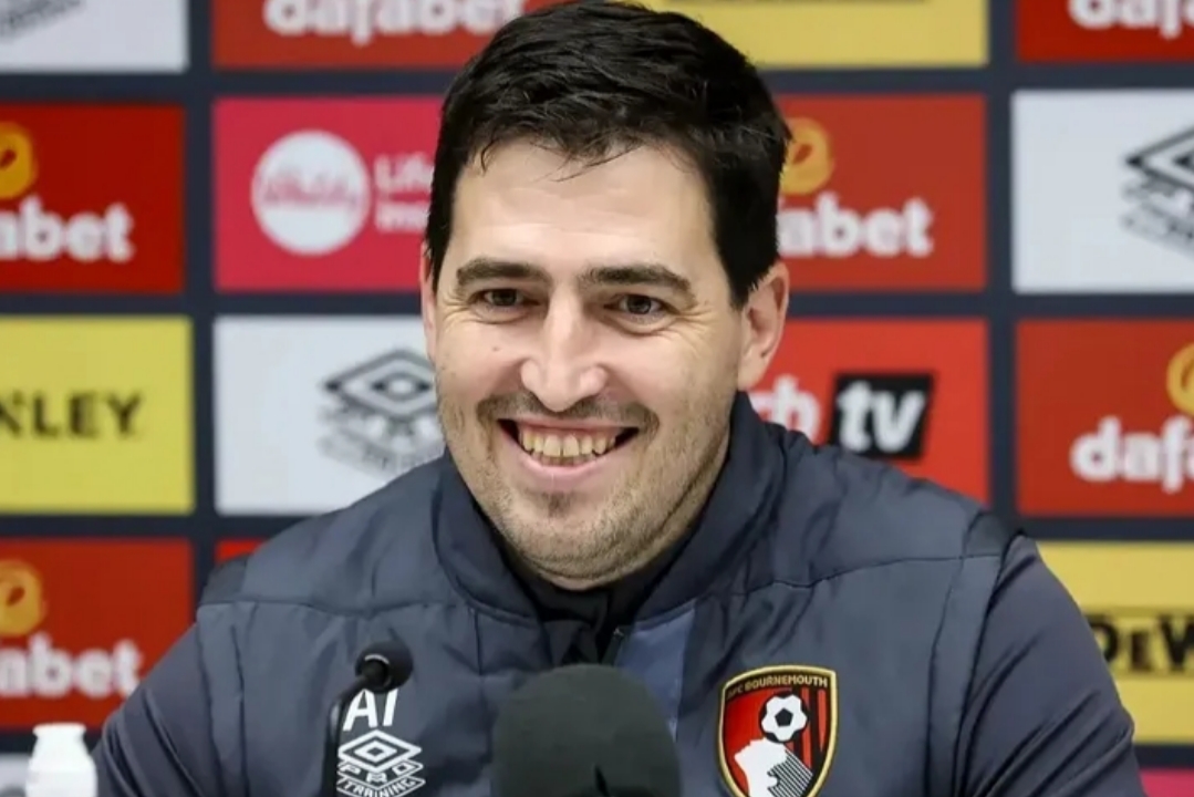 Liverpool Bergerak Cepat! Andoni Iraola Disebut Sudah Dipilih untuk Menggantikan Arne Slot