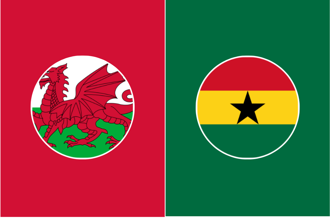 Prediksi Skor Wales vs Ghana, 3 Juni 2026: Mampukah The Dragons Hadang Ambisi Black Stars di Cardiff?