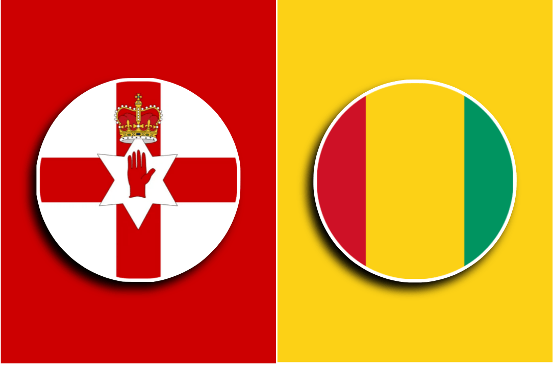 Prediksi Skor Irlandia Utara vs Guinea, 4 Juni 2026: Adu Generasi Muda di Cadiz