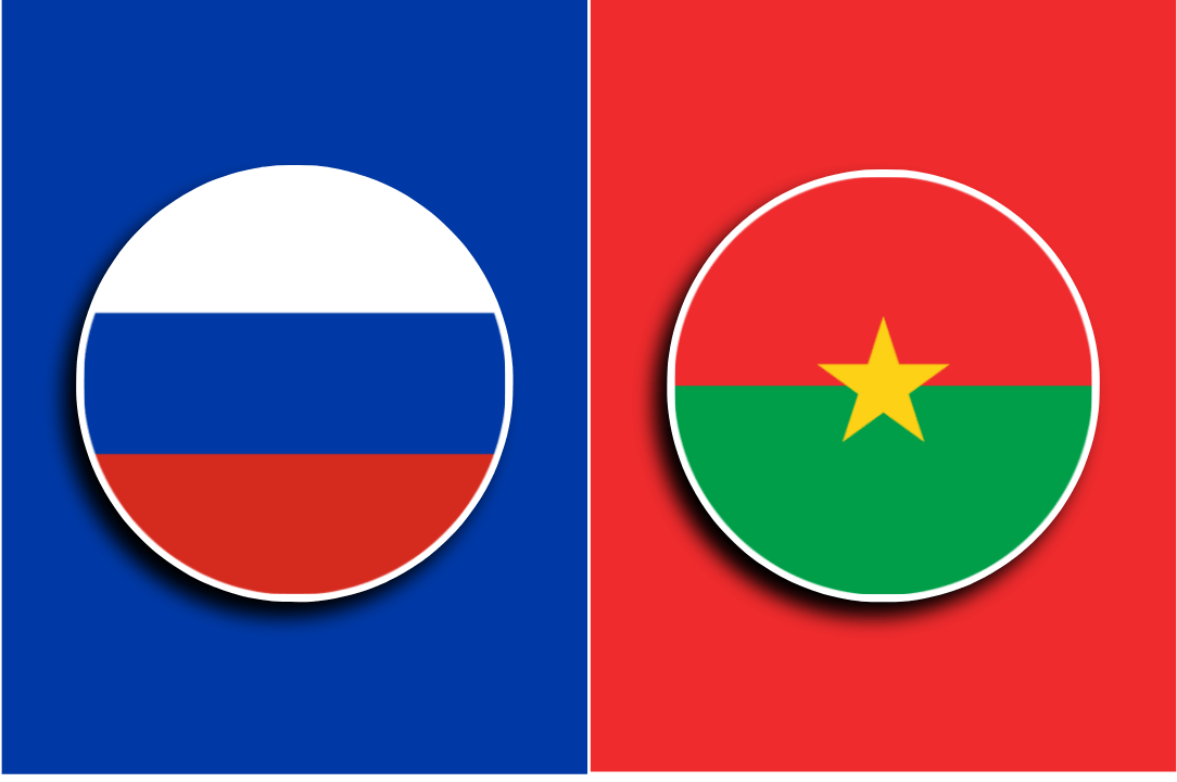 Prediksi Skor Rusia vs Burkina Faso, 6 Juni 2026: Tuan Rumah Ingin Bangkit di Volgograd