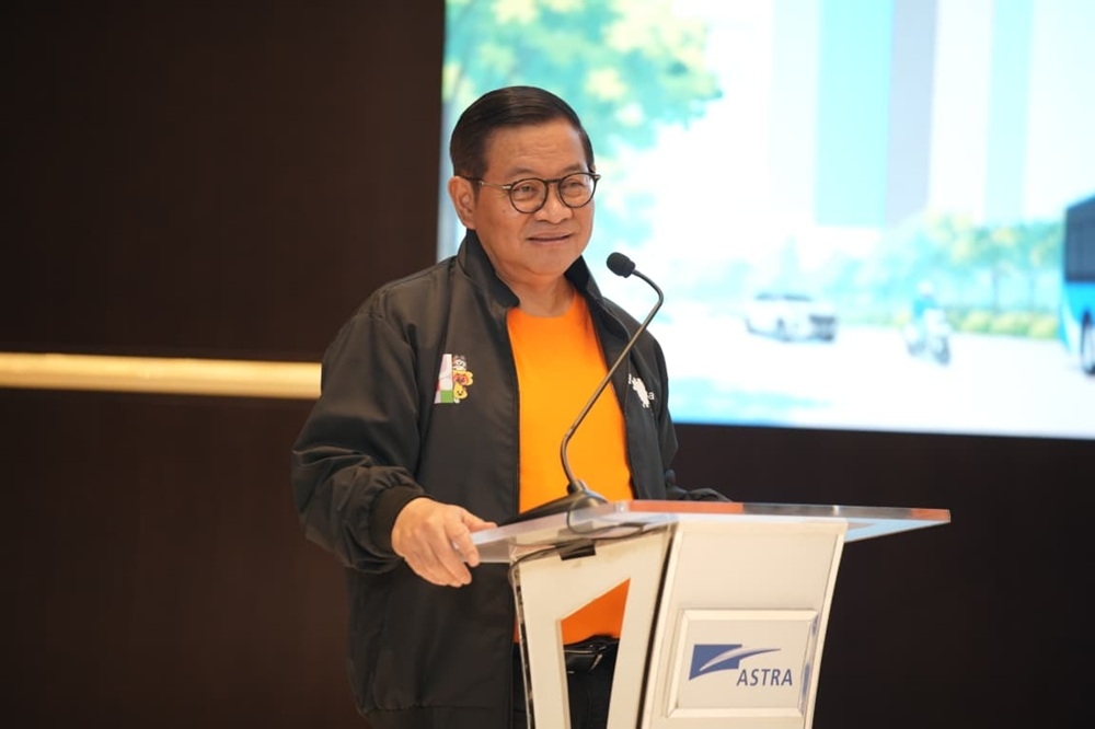 Segera Dibuka! Pendaftaran Lowongan Kerja Padat Karya untuk 2.834 Posisi di Jakarta, Gubernur Pramono: Syaratnya Hanya KTP DKI