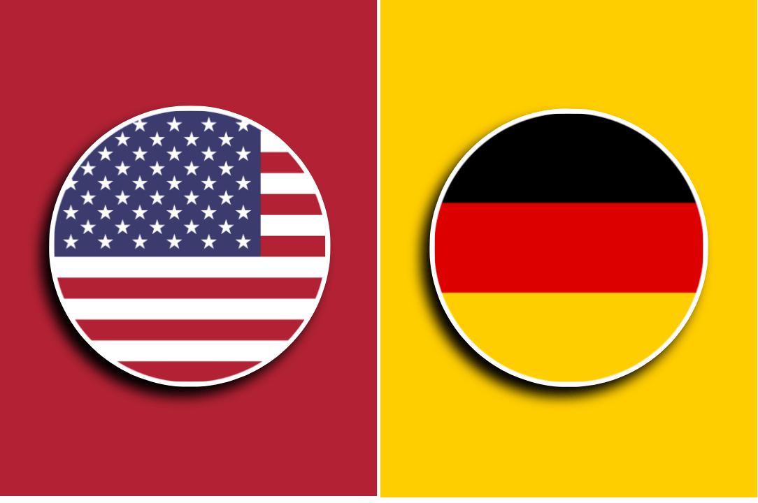 Prediksi Skor Amerika Serikat vs Jerman, 7 Juni 2026: Ujian Berat Tuan Rumah Hadapi Die Mannschaft