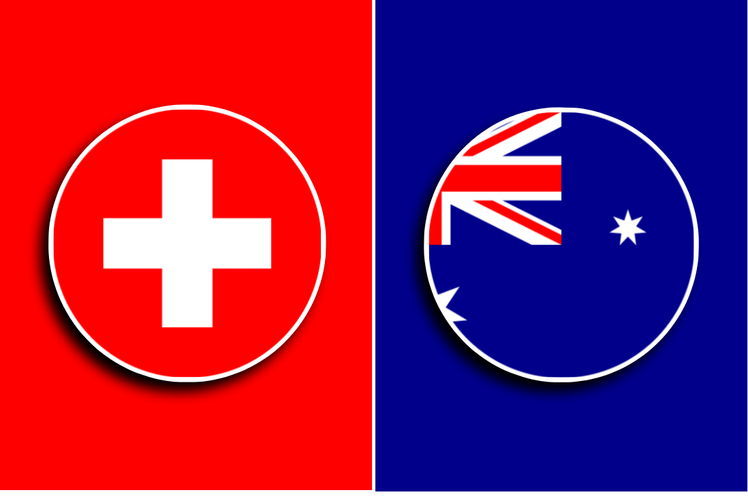 Prediksi Skor Swiss vs Australia, 7 Juni 2026: Nati Incar Modal Sempurna Menuju Piala Dunia