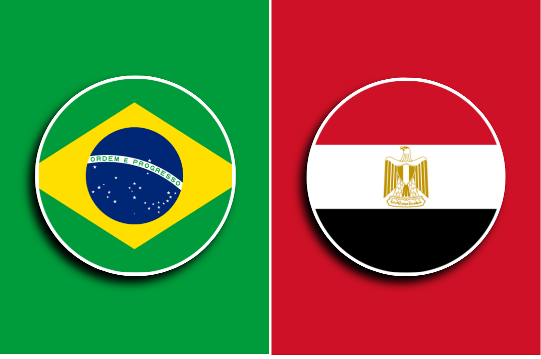 Prediksi Skor Brasil vs Mesir, 7 Juni 2026: Selecao Incar Kemenangan Ketujuh Beruntun atas The Pharaohs