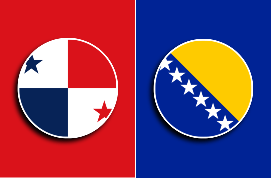 Prediksi Skor Panama vs Bosnia-Herzegovina, 7 Juni 2026: Adu Momentum Menuju Piala Dunia