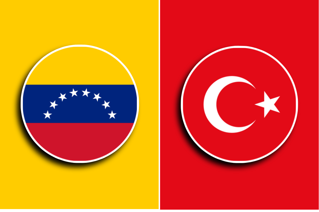 Prediksi Skor Venezuela vs Turki, 7 Juni 2026: Ujian Terakhir Ay-Yildizlilar Jelang Piala Dunia