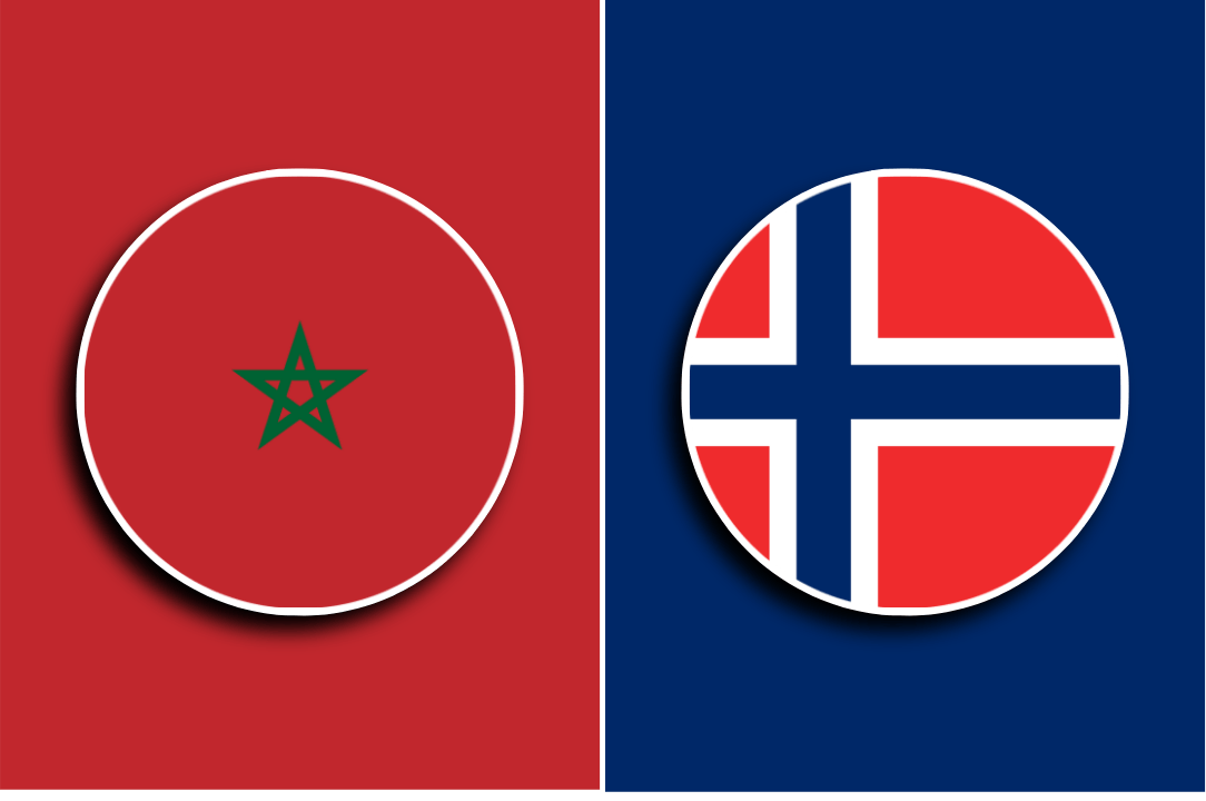 Prediksi Skor Maroko vs Norwegia, 8 Juni 2026: Adu Ketajaman Singa Atlas dan Landslaget