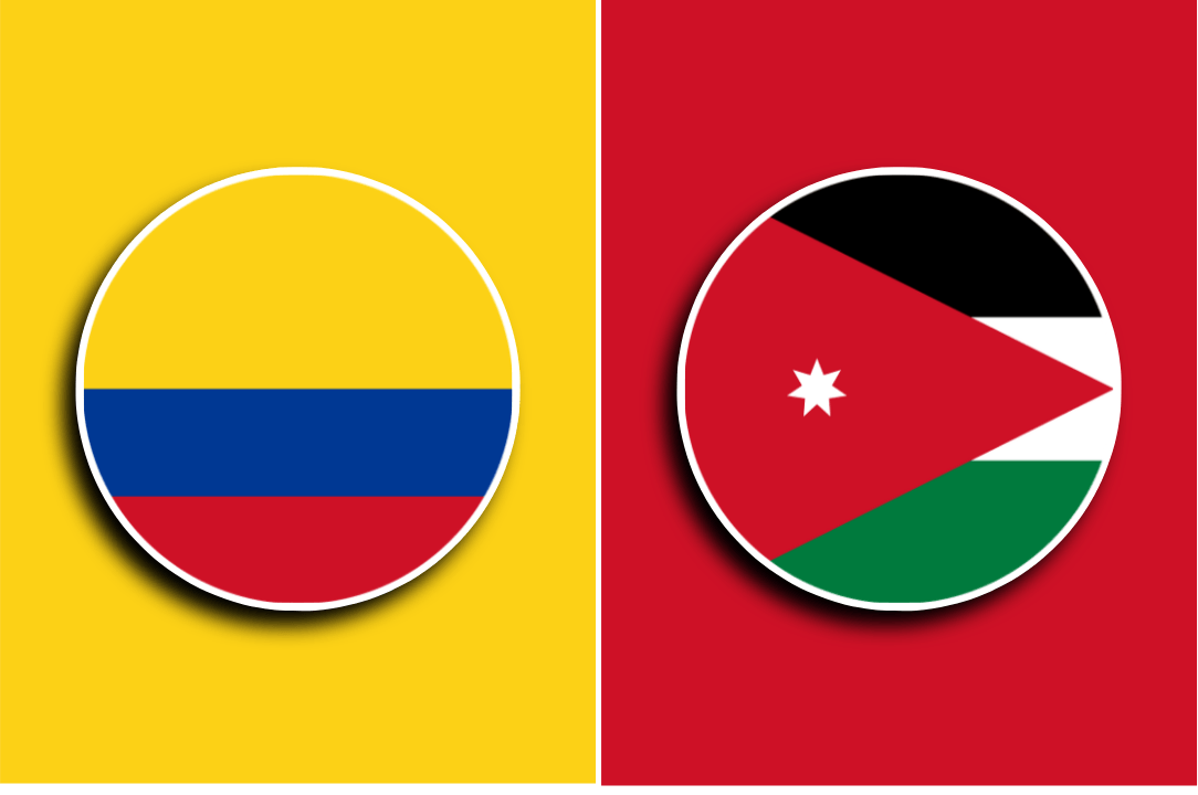 Prediksi Skor Kolombia vs Yordania, 8 Juni 2026: Los Cafeteros Ingin Tutup Persiapan dengan Kemenangan