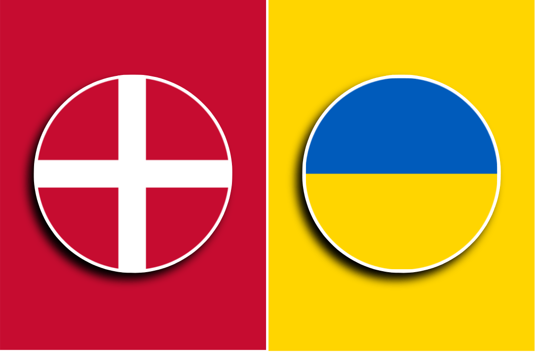 Prediksi Skor Denmark vs Ukraina, 7 Juni 2026: De Rod-Hvide Bidik Kebangkitan di Odense