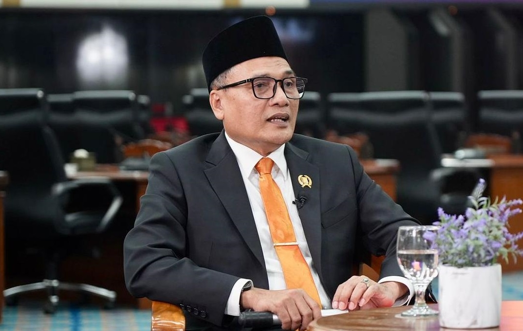 Ketua DPRD DKI Minta Lowongan Padat Karya Menyasar Banyak Sektor, Sebut Industri Kreatif Jadi Opsi