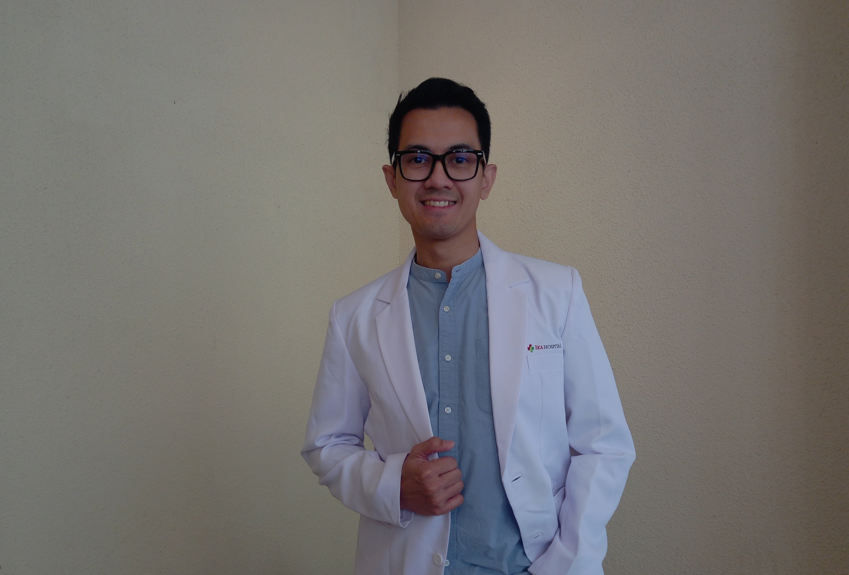 Jangan Sepelekan! Ini Panduan Lengkap Skrining Kesehatan Saluran Kemih Pria Berdasarkan Usia