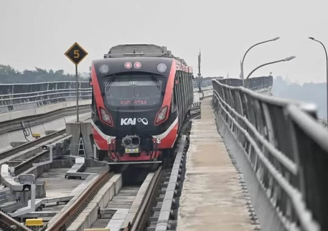 Peserta JAKIM 2026 Gratis Naik MRT Jakarta Akhir Pekan Ini, Perpanjang Layanan Mulai Jam 04.00 hingga 24.00 WIB