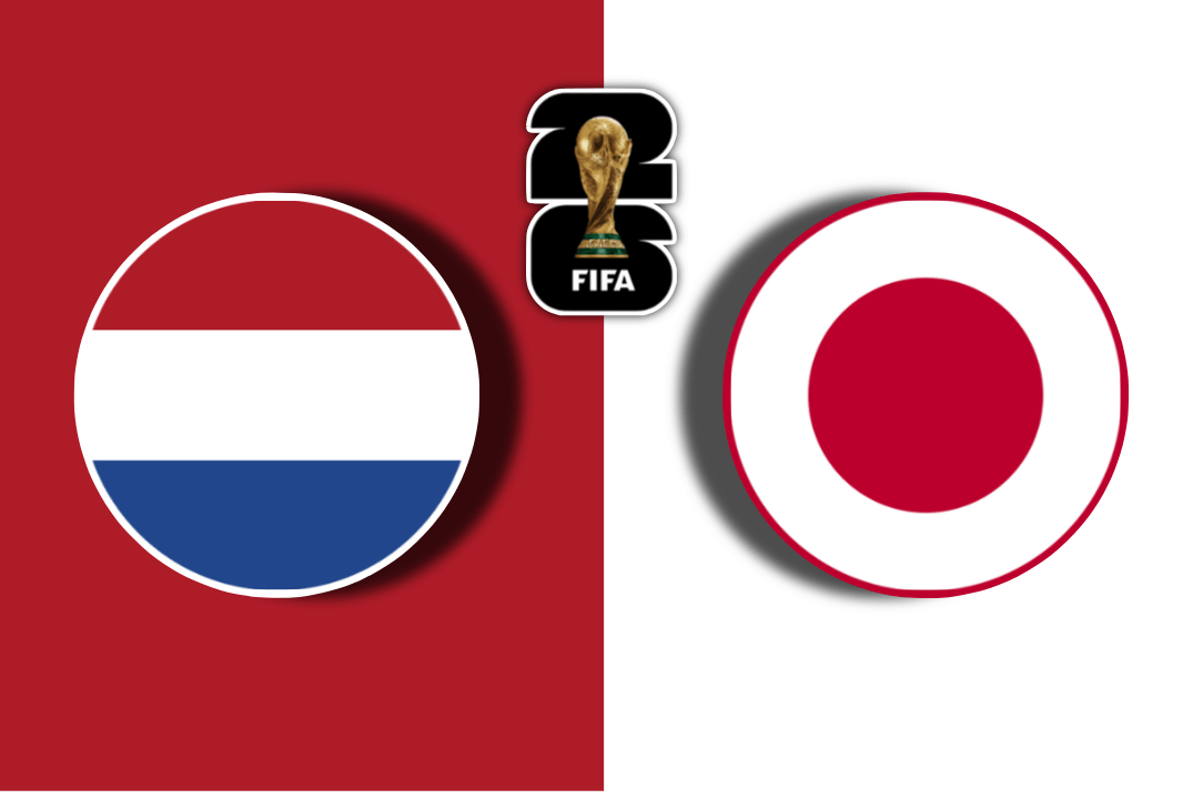 Prediksi Skor Belanda vs Jepang di Piala Dunia, 15 Juni 2026: Ujian Berat Oranje Hadapi Samurai Biru
