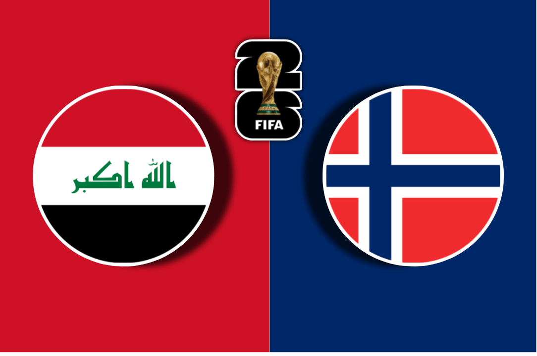 Prediksi Skor Irak vs Norwegia di Piala Dunia, 17 Juni 2026: Haaland Siap Bawa Landslaget Mengawali Mimpi Besar