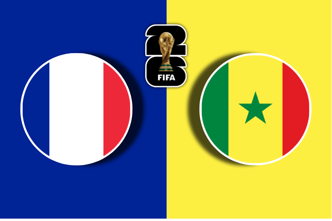 Prediksi Skor Prancis vs Senegal di Piala Dunia, 17 Juni 2026: Les Bleus Waspadai Kutukan Singa Teranga