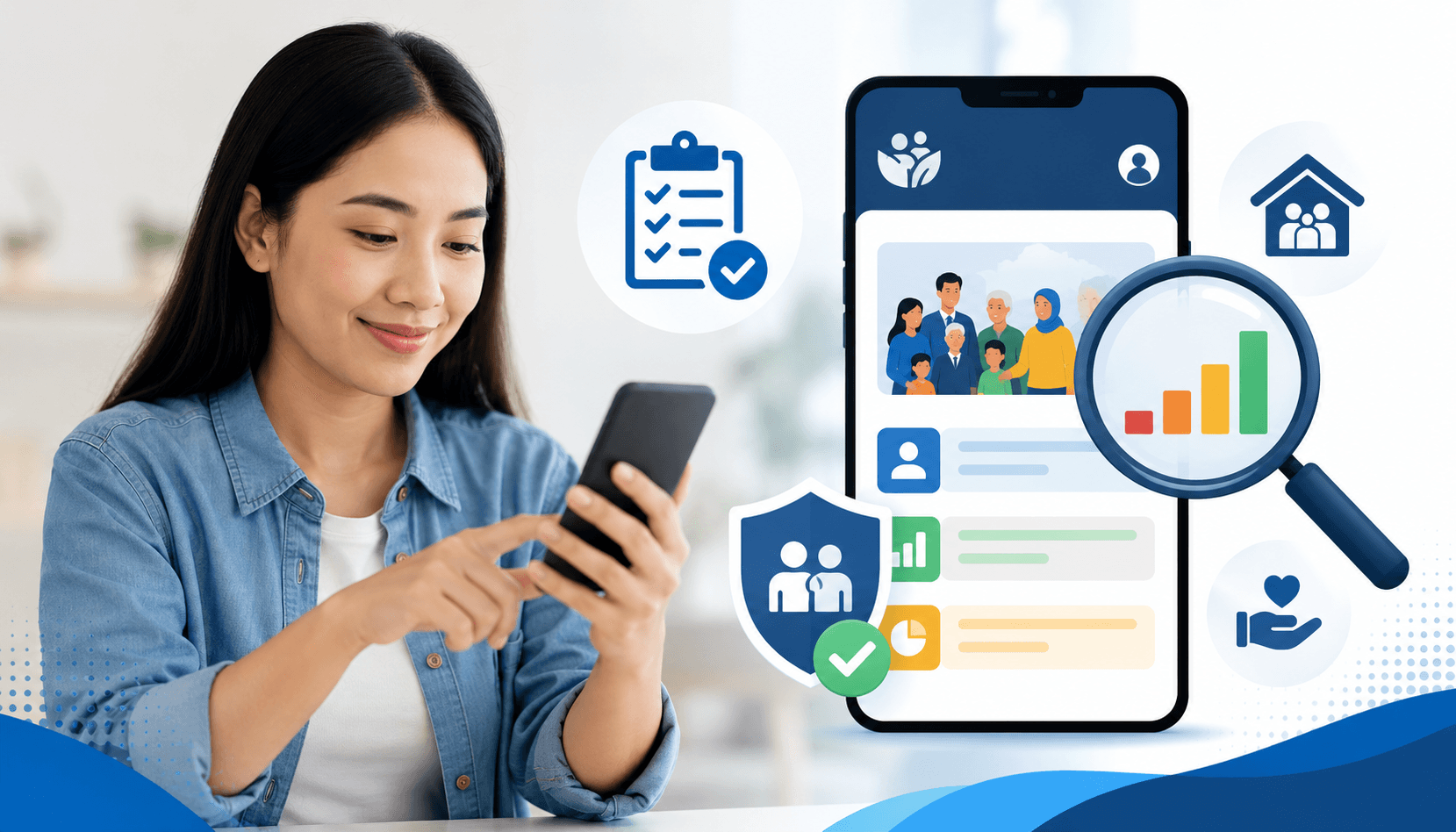 Jangan Asal Daftar Beasiswa, Desil Ekonomi Bisa Jadi Penentu Kamu Berhak atau Tidak