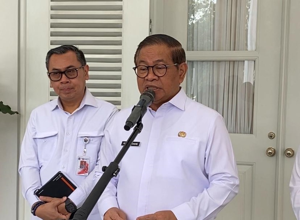 Pesan Gubernur Pramono Kepada Pengunjukrasa: Jangan Rusak Fasilitas Umum, Karena yang Rugi Warga Jakarta