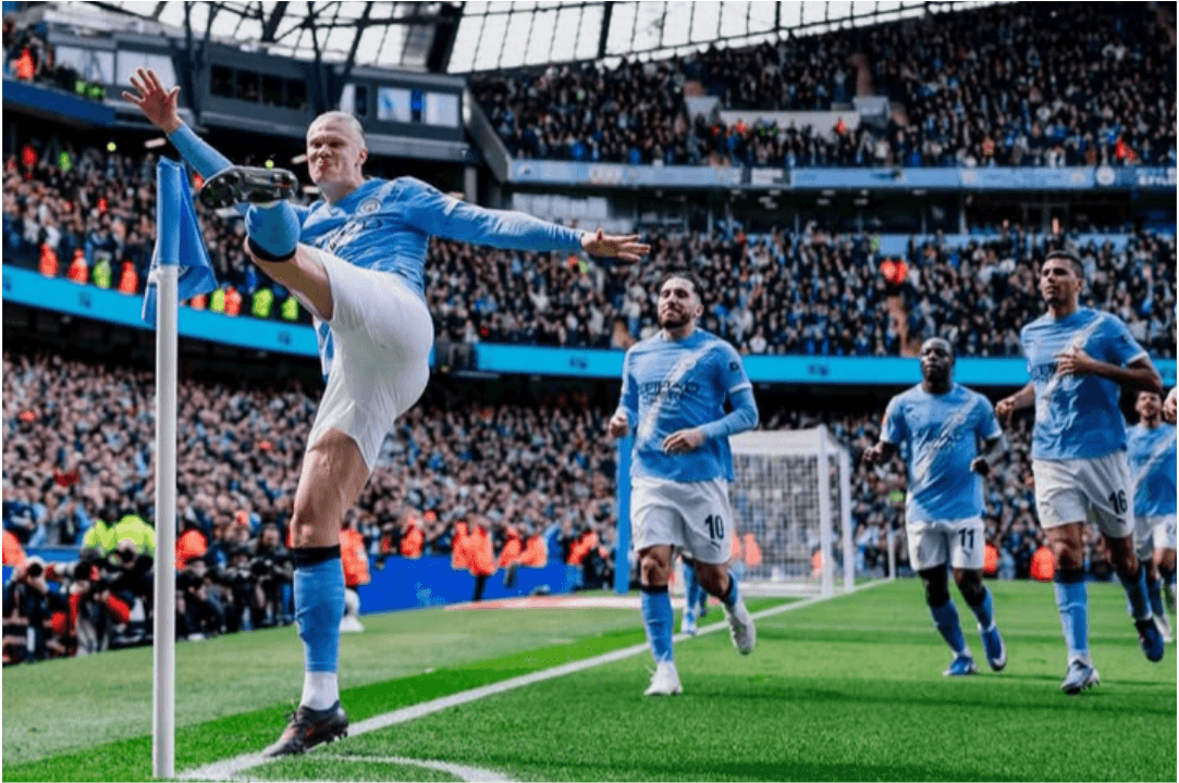 Jadwal Manchester City di Premier League 2026-2027: Era Baru Pasca Guardiola Dimulai, Derby Manchester Datang Lebih Cepat