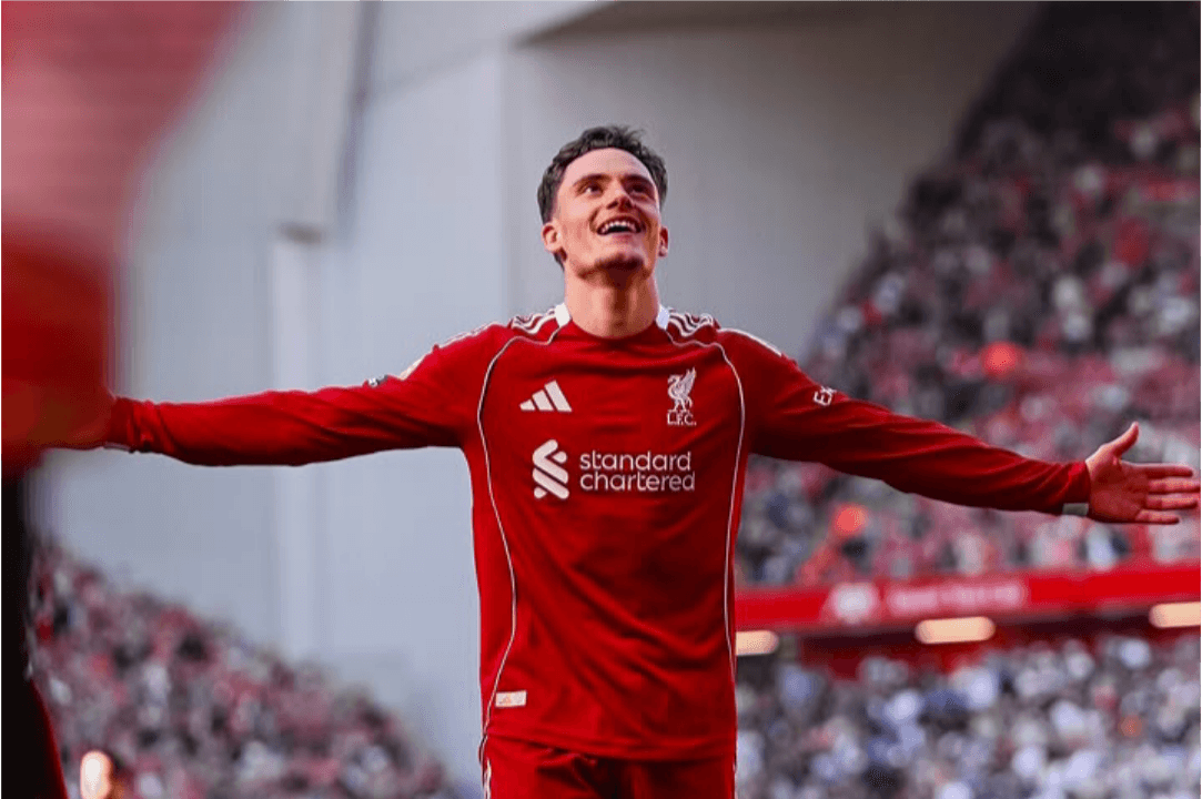 Jadwal Liverpool di Premier League 2026-2027: Era Andoni Iraola Dimulai, Newcastle Jadi Ujian Perdana The Reds