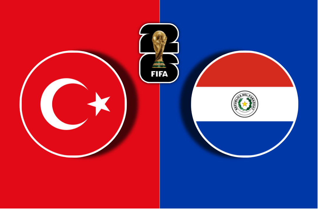 Prediksi Skor Turki vs Paraguay di Piala Dunia, 20 Juni 2026: Misi Bangkit Tim Bintang Sabit