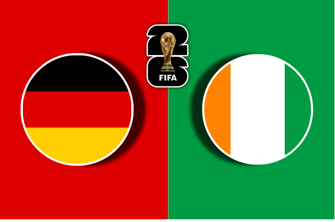 Prediksi Skor Jerman vs Pantai Gading di Piala Dunia, 21 Juni 2026: Ujian Sesungguhnya Die Mannschaft