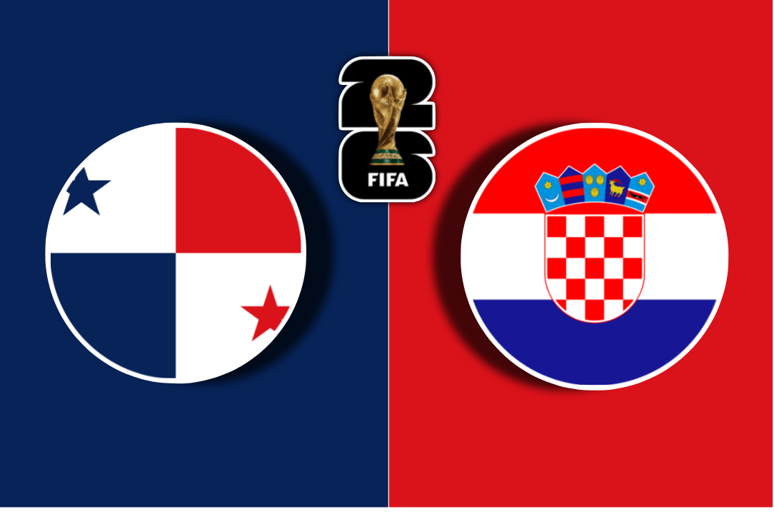 Prediksi Skor Panama vs Kroasia di Piala Dunia, 24 Juni 2026: Vatreni Wajib Bangkit demi Asa Lolos