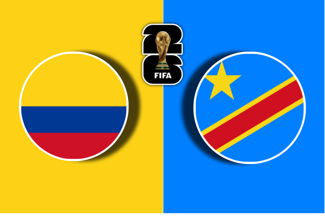Prediksi Skor Kolombia vs RD Kongo di Piala Dunia, 24 Juni 2026: Los Cafeteros Incar Tiket 32 Besar
