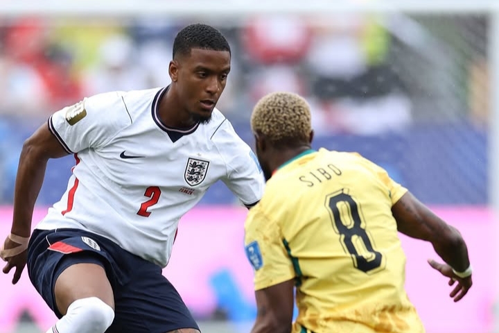 Hasil Inggris vs Ghana di Piala Dunia 2026: Black Stars Tahan Imbang The Three Lions 0-0