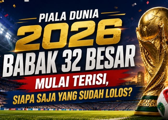 Hasil Piala Dunia Hari Ini, 1 Juli 2026: Haaland Loloskan Norwegia, Prancis Pesta Gol, Meksiko Ulang Sejarah 1986