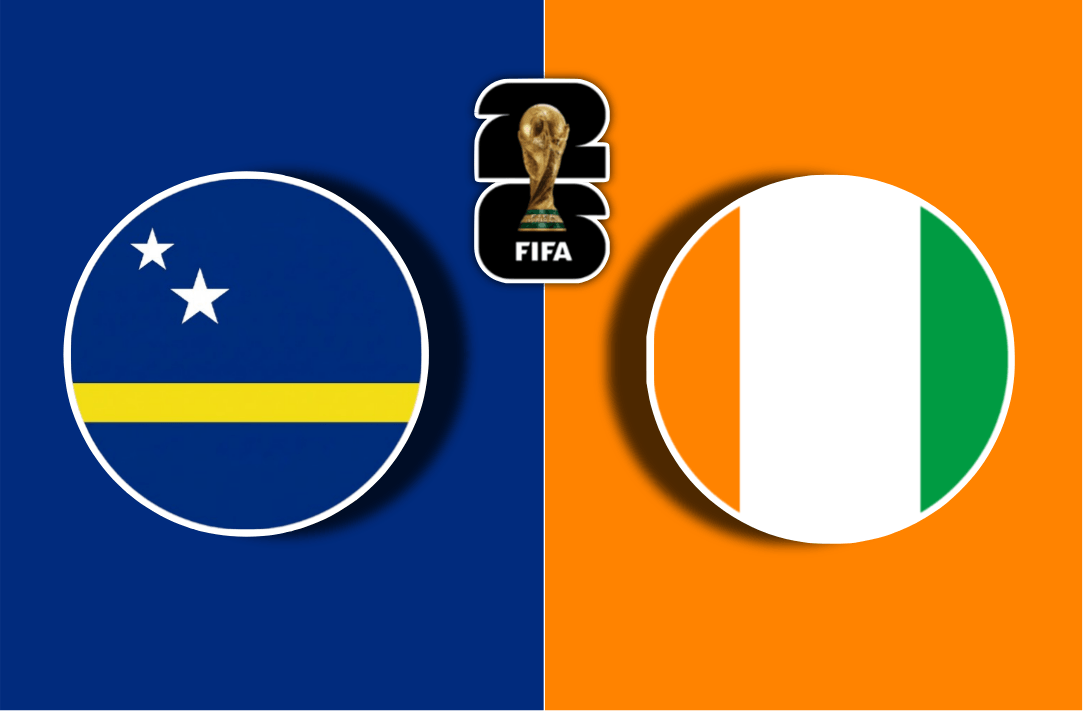 Prediksi Skor Curacao vs Pantai Gading di Piala Dunia, 26 Juni 2026: Misi The Elephants Kunci Tiket 32 Besar