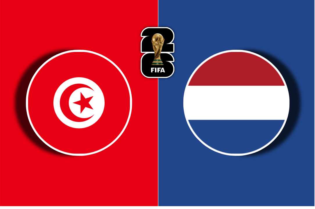 Prediksi Skor Tunisia vs Belanda di Piala Dunia, 26 Juni 2026: Oranje Bidik Status Juara Grup