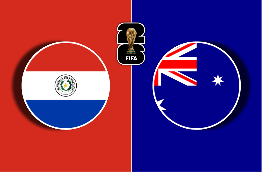 Prediksi Skor Paraguay vs Australia di Piala Dunia, 26 Juni 2026: Perebutan Tiket Babak Gugur Grup D