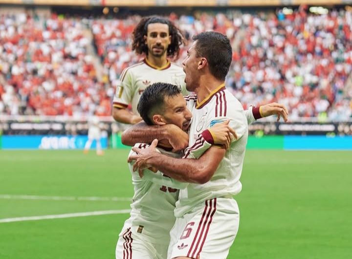 Hasil Uruguay vs Spanyol di Piala Dunia 2026: Gol Alex Baena Antar La Furia Roja Juara Grup, La Celeste Tersingkir