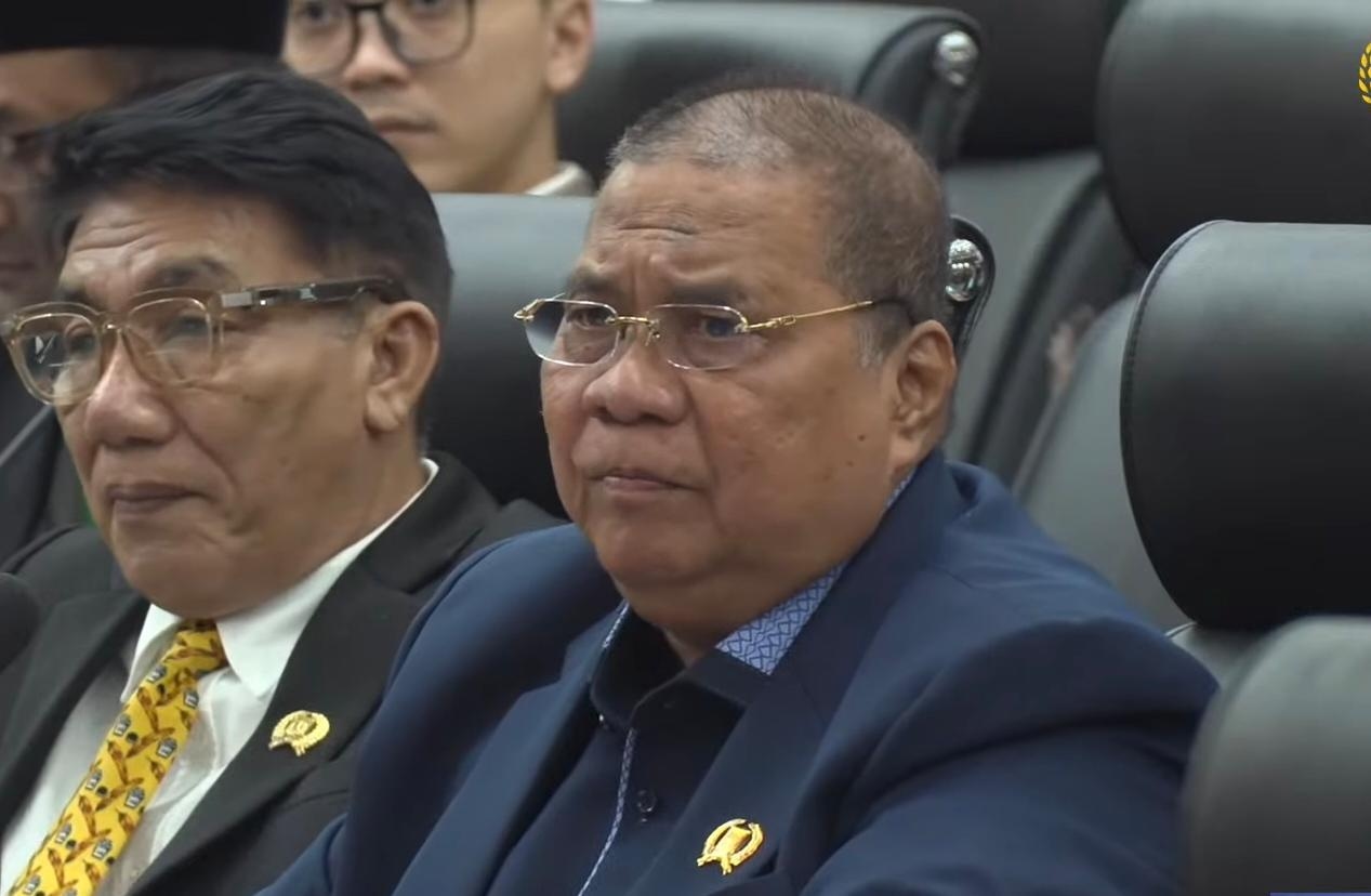Kritik SiLPA Disdik DKI Rp1,1 Triliun, Legislator Golkar Ramly HI: Harusnya Bisa Perluas Sekolah Swasta Gratis