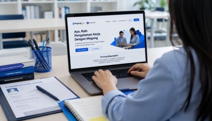 Buruan, Dibuka Layanan Konsultasi Mitra MagangHub Batch 3 Jabodetabek 