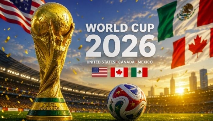 Kolombia Tim Terakhir, Ini Daftar Lengkap Negara yang Lolos ke Babak 16 Besar Piala Dunia 2026