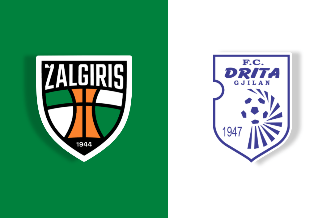 Prediksi Skor Kauno Zalgiris vs FC Drita di Kualifikasi UCL, 7 Juli 2026: Pengalaman Wakil Kosovo Jadi Ancaman Tuan Rumah