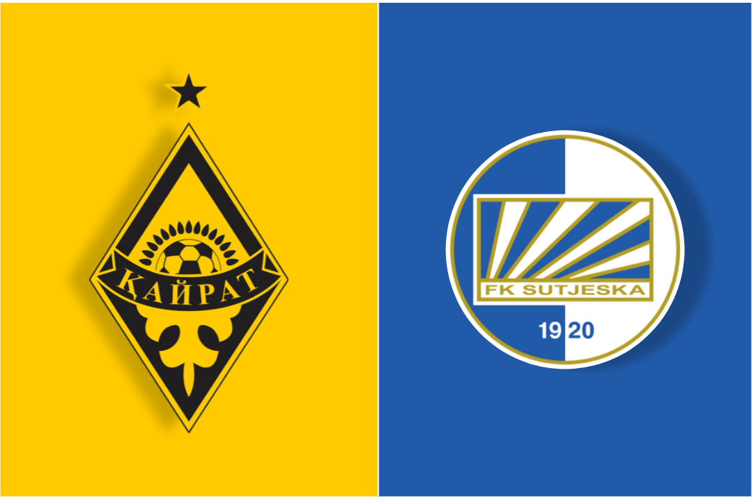 Prediksi Skor Kairat Almaty vs Sutjeska Niksic di Kualifikasi UCL, 8 Juli 2026: Duel Sengit di Almaty Arena