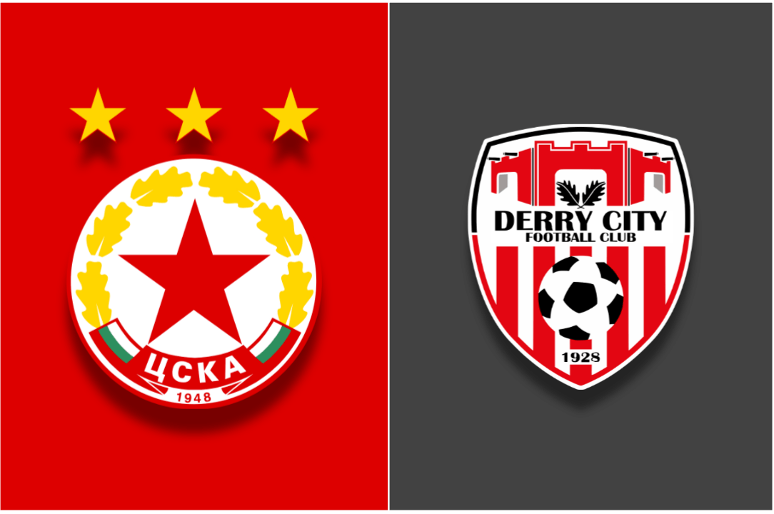 Prediksi Skor CSKA Sofia vs Derry City di Kualifikasi UEL, 10 Juli 2026: Mampukah Tuan Rumah Menang dengan Mudah?