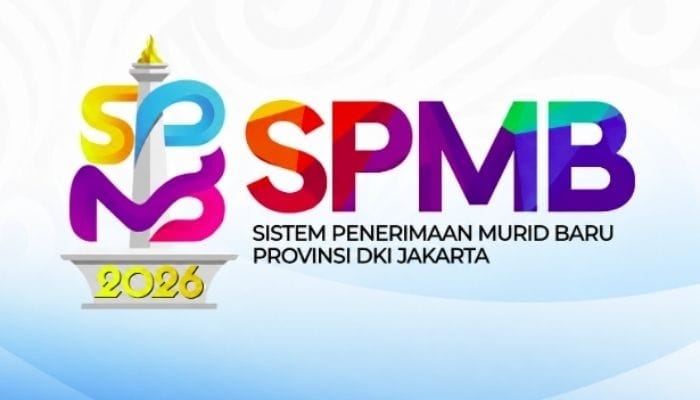 Gubernur Pramono Sebut SPMB DKI 2026/2027 Berjalan Lancar, Klaim Keluhan Publik Hampir Tidak Ada 
