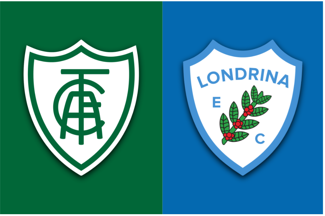 Prediksi Skor America Mineiro vs Londrina di Serie B Brasil, 14 Juli 2026: Tim Tamu Bawa Momentum Kemenangan Besar
