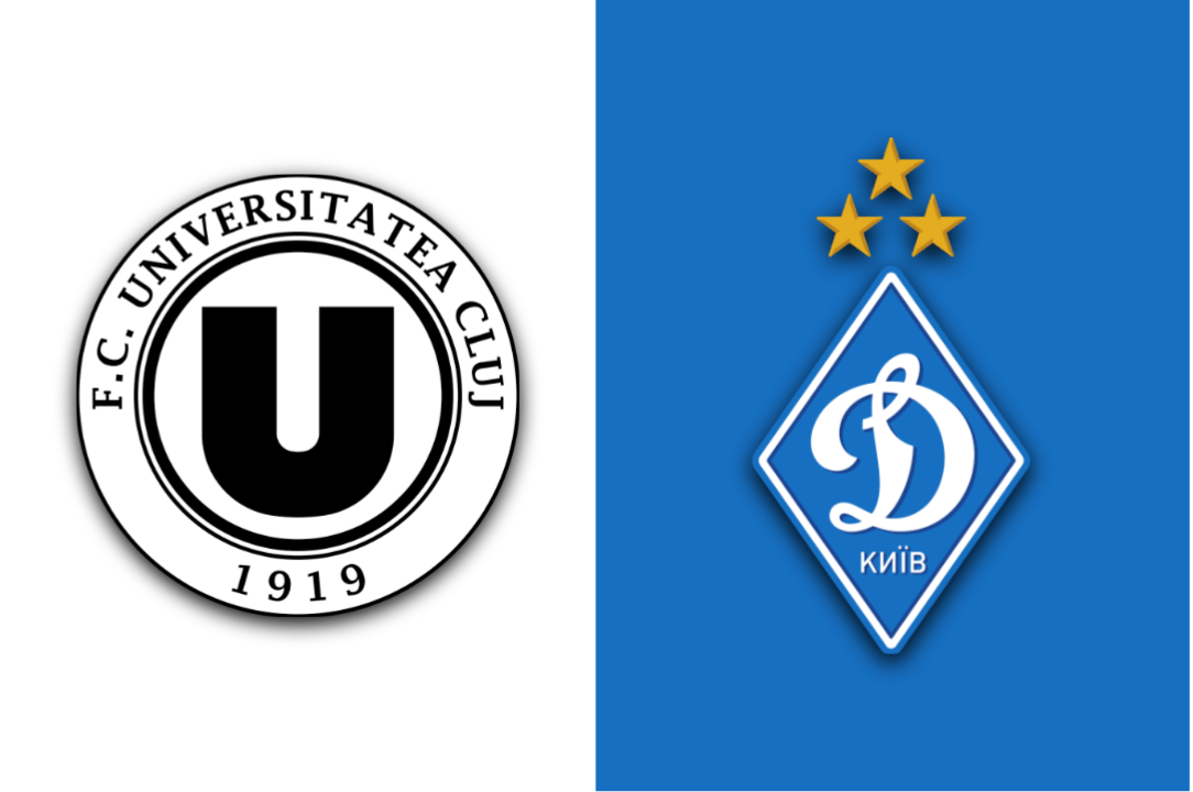 Prediksi Skor Universitatea Cluj vs Dynamo Kyiv di Kualifikasi UEL, 17 Juli 2026: Duel Penentu di Rumania
