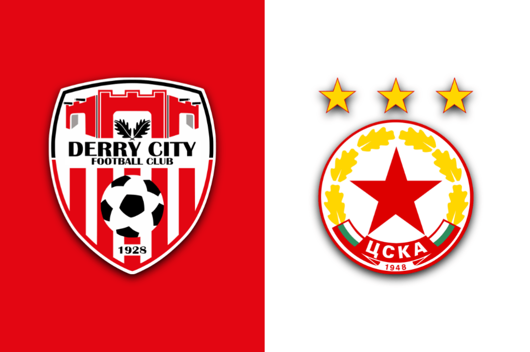 Prediksi Skor Derry City vs CSKA Sofia di Kualifikasi UEL, 17 Juli 2026: Misi Comeback Candystripes di Irlandia Utara