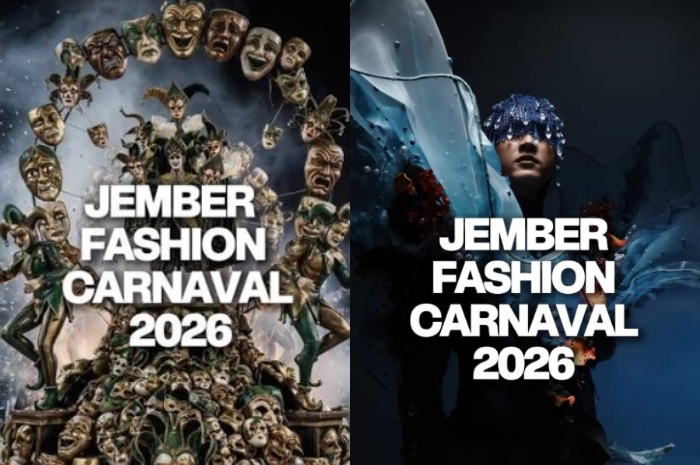 JFC 2026 Tak Lagi Sekadar Karnaval, Kini Berubah Jadi Gerakan Kreatif dengan Misi Merawat Bumi dan Budaya