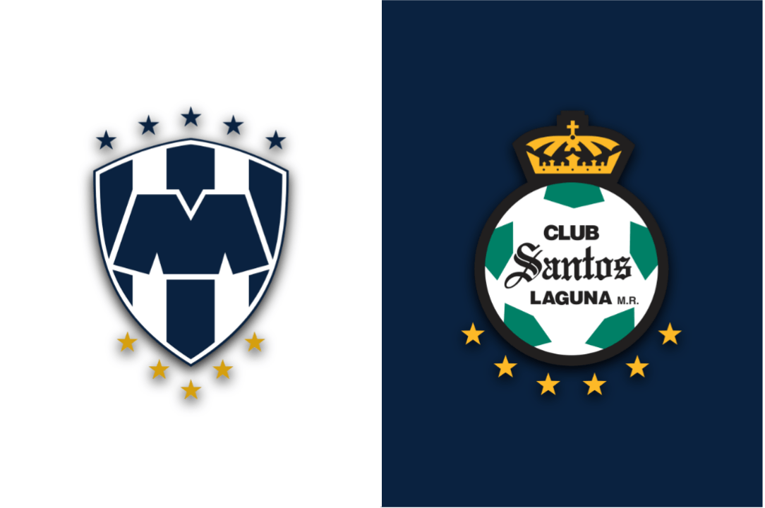 Prediksi Skor Monterrey vs Santos Laguna di Liga MX Apertura, 19 Juli 2026: Era Baru Los Rayados Dimulai