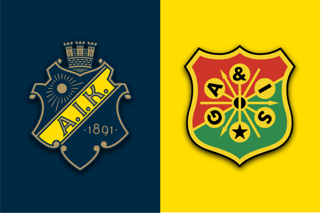 Prediksi Skor AIK vs GAIS di Allsvenskan, 18 Juli 2026: Tuan Rumah Bidik Tiga Kemenangan Beruntun